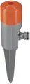 Produktbild: Gardena Sprühregner Fox mit Spike Wassersprenger Sprinkler Rasensprenger