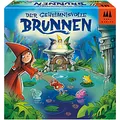 Produktbild: Drei Magier Spiele Der geheimnisvolle Brunnen 301760