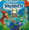 Produktbild: Schmidt Spiele Spiel Der geheimnisvolle Brunnen