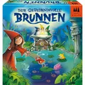 Produktbild: Schmidt Spiele Drei Magier Der geheimnisvolle Brunnen Kinderspiel Brettspiel