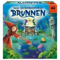 Produktbild: Der geheimnisvolle Brunnen