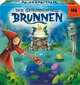 Produktbild: Drei Magier: Der geheimnisvolle Brunnen Kinderspiel