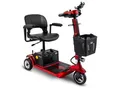 Produktbild: Rolektro E-Trike 6, rot