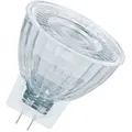 Produktbild: OSRAM 4,2-W-LED-Lampe MR11, GU4, 345 lm, warmweiß, 36°, 12 V