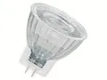 Produktbild: OSRAM LED-Lampe, MR11, GU4, EEK: F, 4,2W, 345lm, 2700K 4058075433380