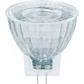 Produktbild: Osram Homelighting 4058075433380 Led Eek F (a - G) Gu4 Reflektor 4.2 W = 35 W Warmweiß (ø X L) 35 Mm
