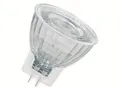 Produktbild: OSRAM MR11 LED Reflektorlampe mit GU4 Sockel, Warmweiss (2700K), Glas Spot, 4,20W, Ersatz für 35W-Reflektorlampe, LED STAR MR11 12 V, Warmweiß