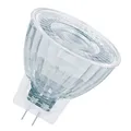 Produktbild: Osram GU4  LED Star MR11 36° warmweiß 4,2W wie 35W Niedervolt Reflektorlampe 12V