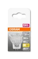 Produktbild: Osram PARATHOM MR11 12 V, 4,2W = 35W, 345 lm, GU4, 36°, 2700 K