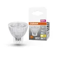 Produktbild: OSRAM LED STAR MR11 12 V GU4 2700 K 4,2 W 345 lm