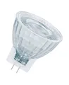 Produktbild: OSRAM STAR GU4 / MR11 LED Spot 4,2W 36° warmweiss wie 35W