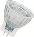 Produktbild: OSRAM LED Star MR11 GU4 Warmweiß 2700K 4,2W ersetzt 35W 1Stk
