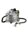 Produktbild: Kärcher Professional Puzzi 9/1 Bp Teppichreiniger Kanister 570 W ohne Akku Ladegerät (1.101-700.0)