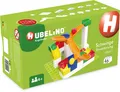 Produktbild: Hubelino HUBELINO Kugelbahn Schwinge Erweiterung (46 -teilig) Konstruktions-Spielset