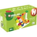 Produktbild: HUBELINO Kugelbahn Schwinge Erweiterung (46 -teilig)