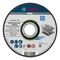 Produktbild: Bosch Zubehör Pro Stainless Steel and Metal WA 60 T INOX BF Trennscheibe, gerade, 115 x 1,6 x 22,23 mm - 2608603170 (VPE: 25 Stück)