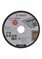 Produktbild: Bosch Trennscheibe gerade Standard for Inox WA