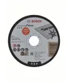 Produktbild: | Bosch Trennscheibe gerade Standard for Inox WA 60 T BF, 115 mm, 1,6 mm