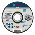 Produktbild: Bosch Zubehör Pro Stainless Steel and Metal WA 60 T INOX BF... 25 Stück