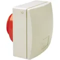 Produktbild: Walther Electric 415 MONDO Anbaudose, 16A, 5P, 400V, 6h, IP44