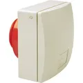Produktbild: Walther Cee-wandsteckd.up 5x16a O.dose (415            Mondo)
