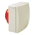 Produktbild: Walther Werke MONDO Anbaudose 16A 5P 400V 6h IP44 415