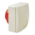 Produktbild: Walther Werke - CEE-Anbausteckdose (IEC 60309) MONDO Anbaudose 16A 415 5P 400V 6