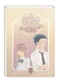 Produktbild: A Silent Voice - Luxery Edition Band 2 (Deutsche Ausgabe) Egmont Manga