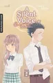 Produktbild: A Silent Voice - Luxury Edition 02 von Oima, Yoshitoki | Buch | Zustand gut