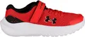 Produktbild: Under Armour Bps Surge 4 Ac Laufschuhe  EU 33 1/2 Junge  EU 33 1/2