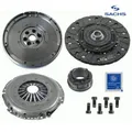 Produktbild: Kupplungssatz ZMS Modul SACHS 2290601045 für Audi A4 A6 VW