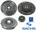 Produktbild: SACHS 2290601045 Kupplungssatz für Audi für VW