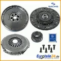 Produktbild: Kupplungssatz ZMS Modul SACHS 2290601045 für Audi A4 A6 VW