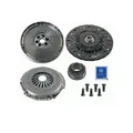 Produktbild: Sachs 2290 601 045 Kupplungssatz für VW Passat 3B2 Audi A4 8D2