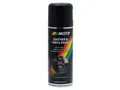 Produktbild: MOTIP Leder & Vinyl Farbe, schwarz - 200ml