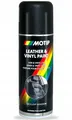 Produktbild: VINYL-LENKRAD LEDER SPRAY SCHWARZ SEMI-MATT MOTIP