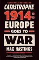 Produktbild: Catastrophe 1914: Europe Goes to War