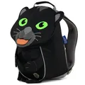 Produktbild: Affenzahn - Kleiner Freund Panther - Kinderrucksack schwarz