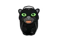 Produktbild: Affenzahn Schulranzen Kinderrucksack, Kleiner Freund, Panther, 1-3 Jahre (1 Stück), Kinderkrippe, Kita, ab einer Körpergröße von 80 cm