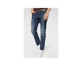 Produktbild: TOM TAILOR Straight-Jeans Straight Leg Jeans für Männlich in grau (1-tlg)