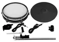 Produktbild: XDrum DD-530 Mesh Add On Pack (Erweiterungs-Set für DD-530 E-Drum-Set, 10