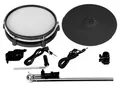 Produktbild: XDrum E-Drum DD-530 Mesh Add On Pack, Erweiterungs-Set für DD-530 E-Drum-Set