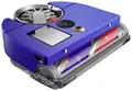 Produktbild: Dyson 360 Vis Nav Moulded Blue/Nickel Saugroboter Blau