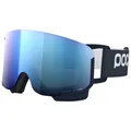 Produktbild: POC - Nexal Cat. 2 (VLT 20%)+Cloudy C./Int. Cat. 1 (56%) - Skibrille blau