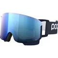 Produktbild: POC Nexal Skibrille (Größe One Size, blau)