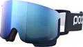 Produktbild: POC NEXAL Schneebrille 2026 apatite navy/partly sunny blue