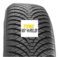 Produktbild: 4x Falken Euroallseason AS-210 195 60 R15 88H Ganzjahresreifen