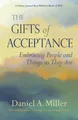 Produktbild: The Gifts of Acceptance: Embracing ..., Miller, Daniel 