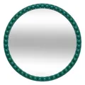 Produktbild: Atmosphera - Spiegel mala grün d60cm