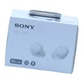 Produktbild: Sony WF-C500 Earbuds Wireless In-Ear Kopfhörer - Weiß